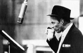 Frank Sinatra